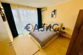 Квартира 2 комнаты 60 м² Несебр, Болгария