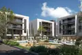 Квартира 2 спальни 85 м² муниципалитет Лимасол, Кипр