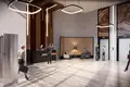 1 bedroom apartment  Kagithane, Turkey