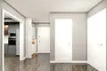 Casa 2 habitaciones 65 m² Yesiloz, Turquía