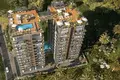 Apartamento 2 habitaciones 66 m² Batumi, Georgia