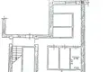 Appartement 3 chambres 65 m² Taurage, Lituanie