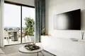 Mieszkanie 2 pokoi 115 m² Koinoteta Mouttagiakas, Cypr
