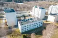 Квартира 2 комнаты 63 м² Tampere sub region, Финляндия