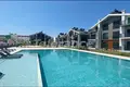 2 bedroom apartment 74 m² Fethiye, Turkey
