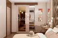 Apartamento 2 habitaciones 76 m², Turquía