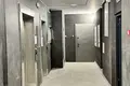 2 room apartment 64 m² Minsk, Belarus