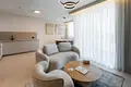 Mieszkanie 2 pokoi 89 m² Yeroskipou, Cypr
