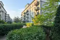 Apartamento 2 habitaciones 47 m² Varsovia, Polonia