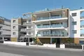 Appartement 1 chambre 61 m² Aradíppou, Chypre