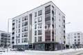 Appartement 2 chambres 52 m² Tampere sub region, Finlande