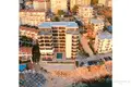 2 bedroom apartment 92 m² Gjashte, Albania