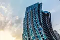 Mieszkanie 3 pokoi 186 m² Business Bay, Emiraty Arabskie