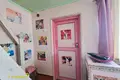 House 45 m² Miasocki sielski Saviet, Belarus