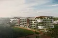 Kawalerka 1 pokój 40 m² Wana Giri, Indonezja