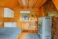 Casa  Outokumpu, Finlandia