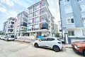 2 bedroom apartment 80 m² Muratpasa, Turkey