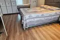 Mieszkanie 2 pokoi 55 m² Alanya, Turcja