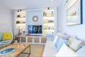 Appartement 4 chambres 130 m² Gundogan, Turquie