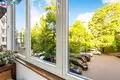 Wohnung 3 zimmer 44 m² Vilnius, Litauen
