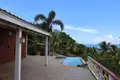 Casa 2 habitaciones 111 m² Punta Gorda, Honduras