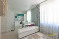 1 room apartment 31 m² Fanipal, Belarus