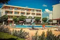 Wohnung 1 zimmer 36 m² Nessebar, Bulgarien