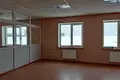 Produktion 48 m² Maladsetschna, Belarus