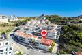 Mieszkanie 3 pokoi 165 m² Mediterranean Region, Turcja