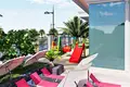 Квартира 1 комната 55 м² Махмутлар, Турция