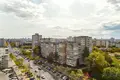 3 room apartment 127 m² Minsk, Belarus