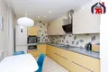 Wohnung 4 zimmer 124 m² Minsk, Belarus