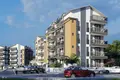 Doppelhaus 4 zimmer 115 m² Karaculha, Türkei