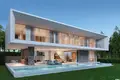 5 bedroom villa 658 m² Si Sunthon, Thailand