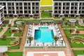Квартира 2 комнаты 256 м² Бююкчекмедже, Турция