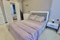 1-Bedroom Apartment with Pool View, 300m from the Sea in Güller Pınarı, Alanya