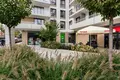 2 room apartment 59 m² in Warsaw, Poland