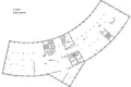 Oficina 2 500 m² en Minsk, Belarús