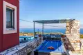 3 bedroom villa 240 m² Dassia, Greece