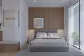 3-Schlafzimmer-Villa 200 m² Geroskipou, Zypern