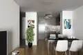 Residential complex New apartments for obtaining a residence permit and citizenship in a prestigious area, Istanbul, Turkey
