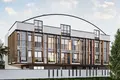 Apartamento 2 habitaciones 46 m² Muratpasa, Turquía