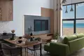 Mieszkanie 1 pokój 57 m² Lapithos, Cypr Północny