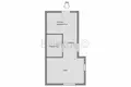 1 room apartment 25 m² City of Zagreb, Croatia
