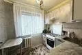 2 room apartment 51 m² Muchaviecki sielski Saviet, Belarus