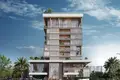 Apartamento 4 habitaciones 596 m² Dubái, Emiratos Árabes Unidos