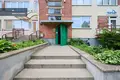 Wohnung 2 zimmer 39 m² Klaipeda, Litauen