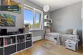 4 room apartment 74 m² Vilnius, Lithuania