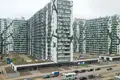 Apartment 28 m² Kudrovo, Russia