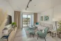 Mieszkanie 1 pokój 81 m² Meljine, Czarnogóra
